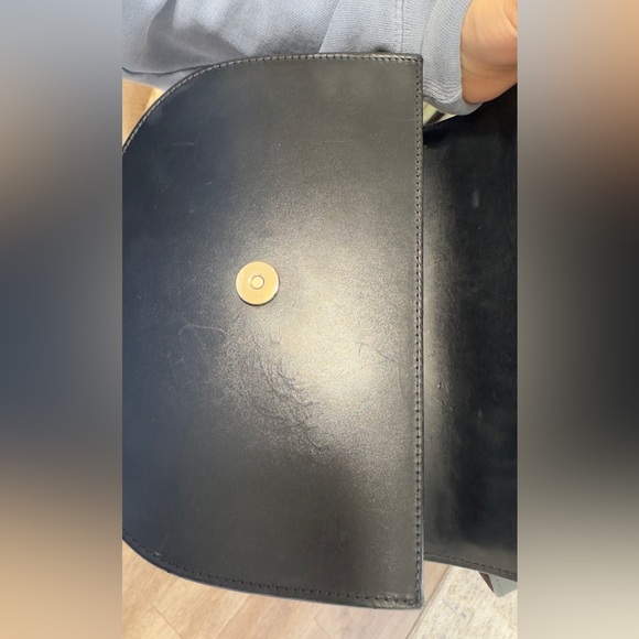 APC GENÈVE BAG in Black - Picture 7 of 11